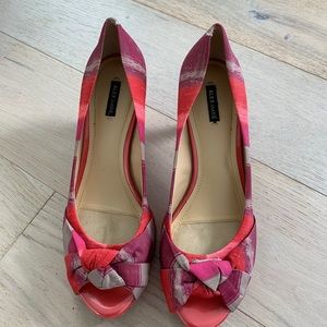 Super Fun Alex Marie heels